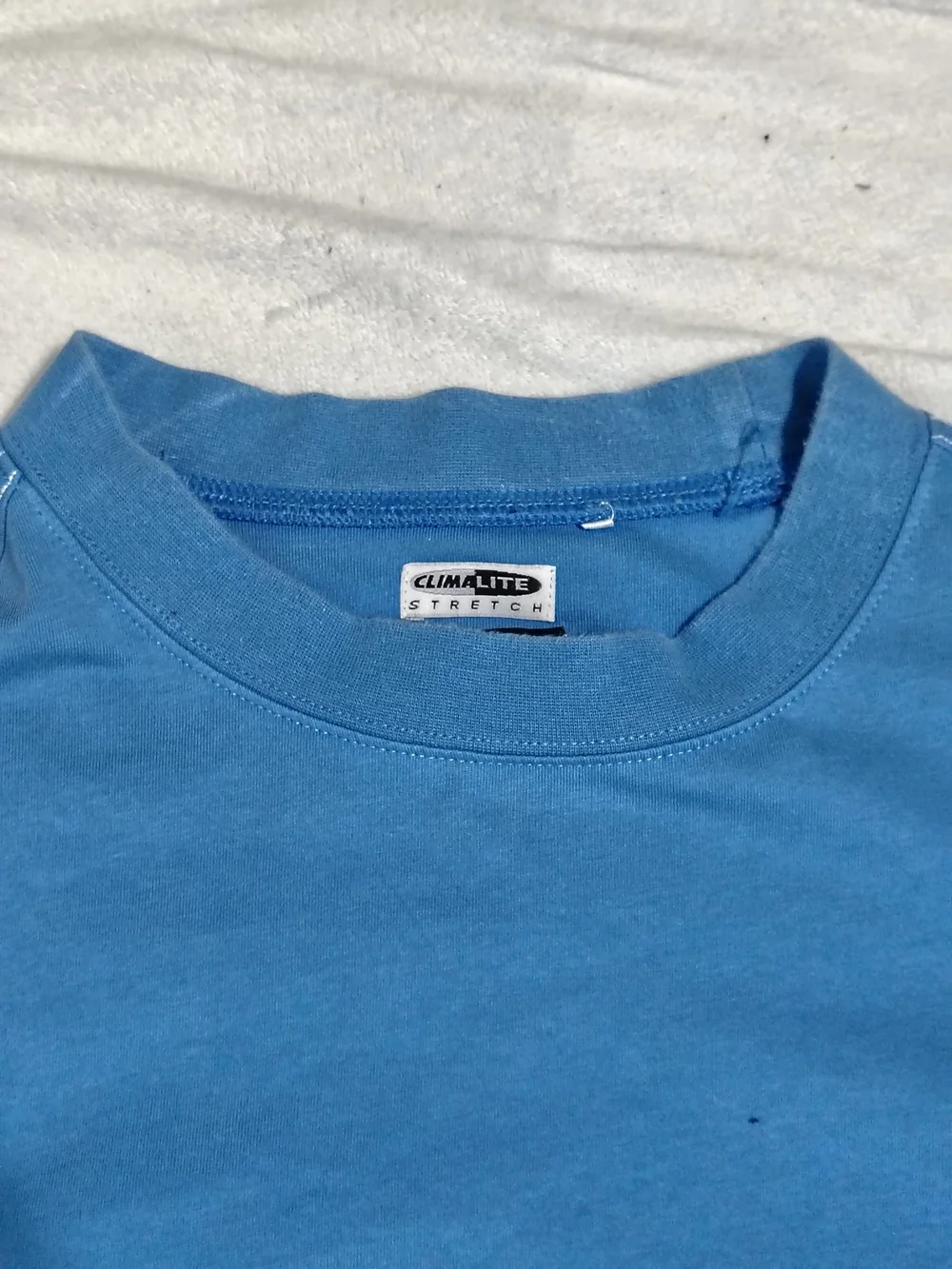 adidas Bright Blue Joggers with White Embroidered Logo